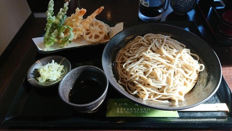 tensoba