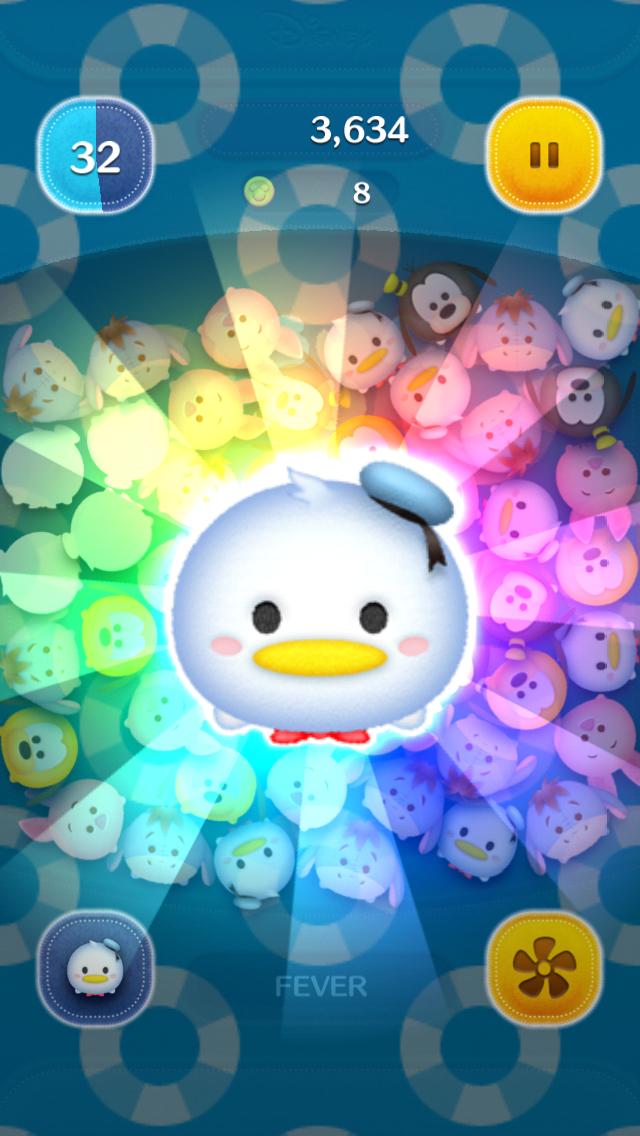 Line Game Popular Puzzle Game Line Disney Tsum Tsum Launches In 40 Countries Regions Including The United Kingdom And The United States プレスリリース情報