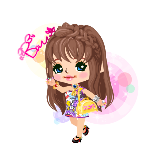 Line Play Line Line Play にて 有名人とコラボしたカスタムルーム 限定アイテムの提供を開始 第一弾として浜崎あゆみ 2ne1が参加 プレスリリース情報