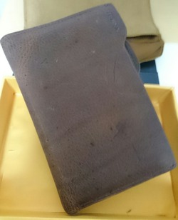 新財布