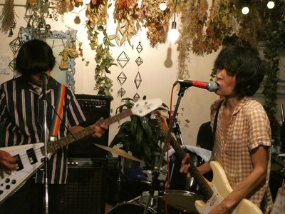 20220701、吉祥寺sutekina (1)