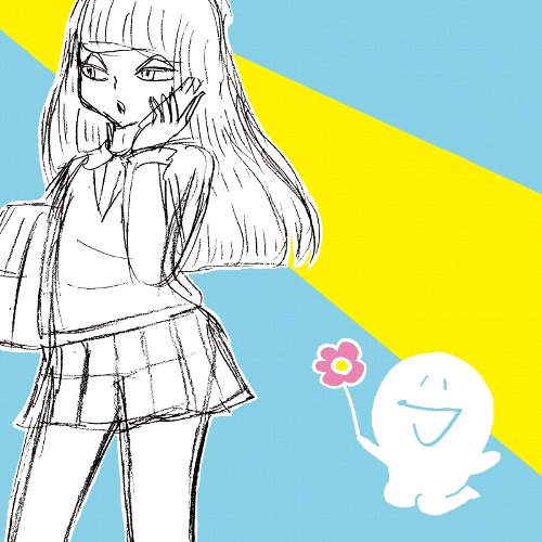 漫画家 山本ルンルンさんからのコメント 街とリズム 漫画家 山本ルンルンさんからのコメント 街とリズム
