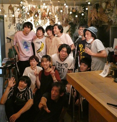 20220701、吉祥寺sutekina (4)