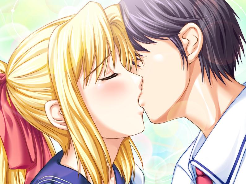 つよきすレビュー ｂｙ 聖 週に１度 は萌え補給