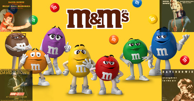 M&M