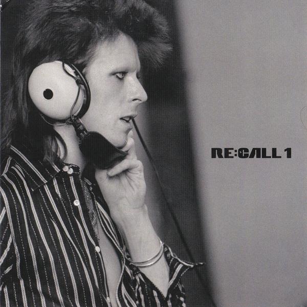 徹底研究：Five Years 1969-1973（1）～RE:CALL 1～ : YOUNG