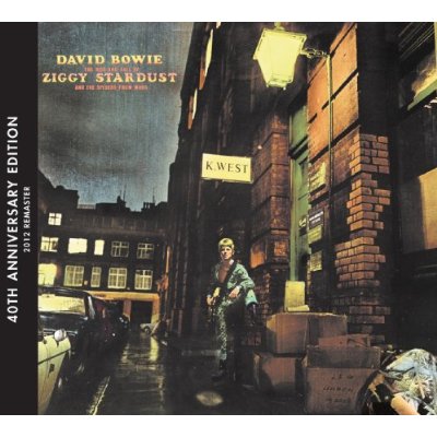 期間値下げDavid Bowie Ziggy Stardust 40周年記念盤 Amazon.co.jp: ジギー・スターダスト40周年記念盤 - デヴィッド