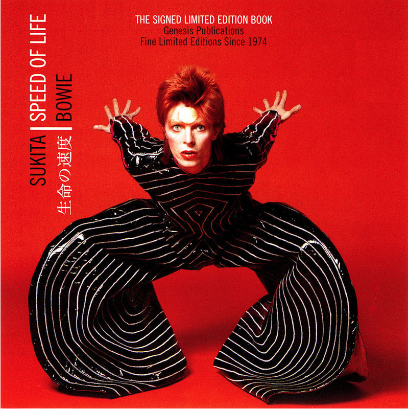 DAVID BOWIE**CHANGES**40周年記念限定ピクチャー