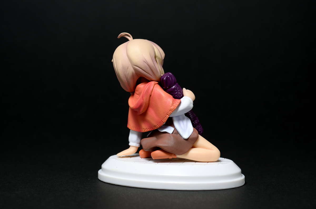 はじめてのおるすばん / デジタルギャルズパラダイス フィギュア