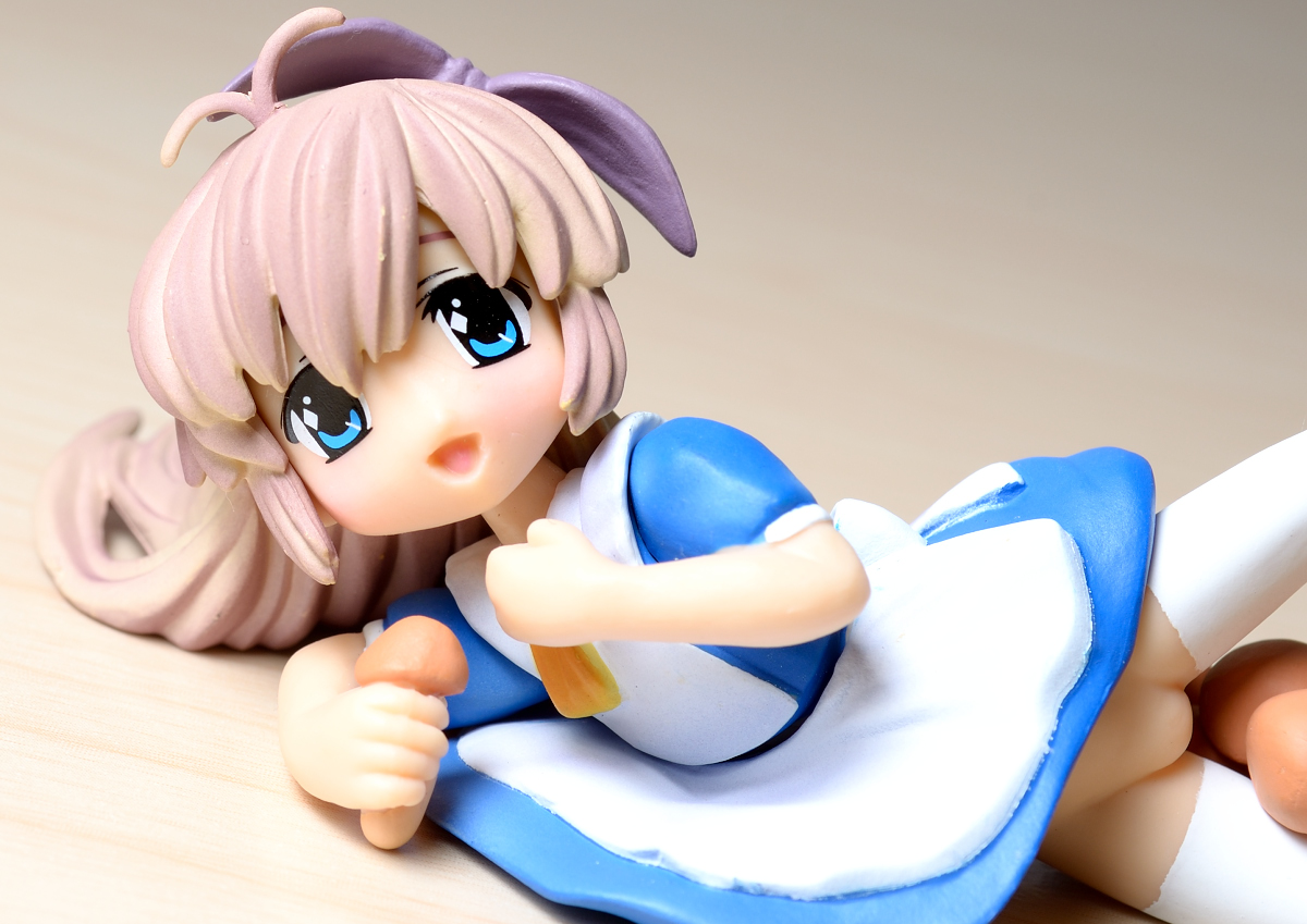 ロリータOVA｢はじめてのおるすばん｣の発売日が発表されました❗😆 - DLチャンネル みんなで作る二次元情報サイト！