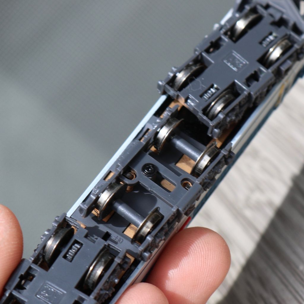 ● A1786 EF65 1074 JR貨物更新機 常磐アンテナ準備 Amazon | マイクロエース Nゲージ EF65-1074 JR貨物更新機 常磐