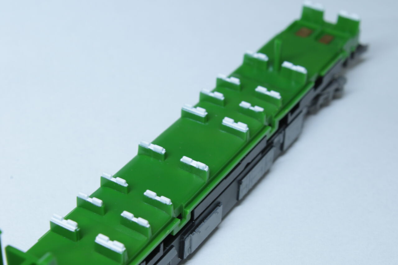 MICRO ACE 阪急9300系 2次車 8両セット マイクロエース 阪急9300系 2次車 8両セット : にぼし工房