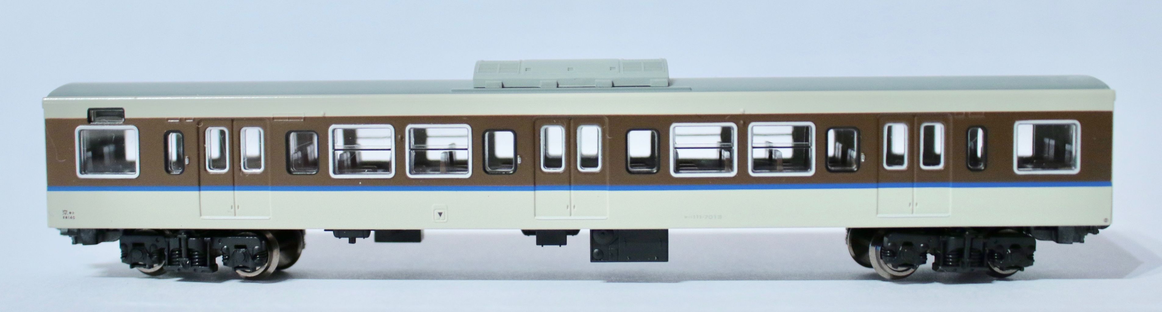 鉄道模型マイクロエース113系7000番台40N更新車8両セット 鉄道模型マイクロエース113系7000番台40N更新車8両セット Amazon