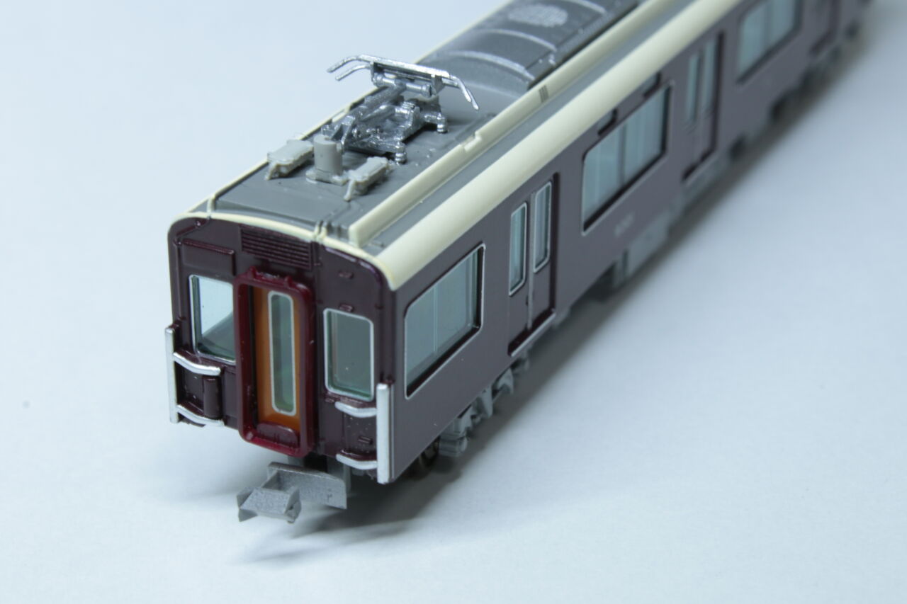 マイクロエース 阪急9300系 2次車 8両セット : にぼし工房 マイクロエース 阪急9300系 2次車 8両セット : にぼし工房