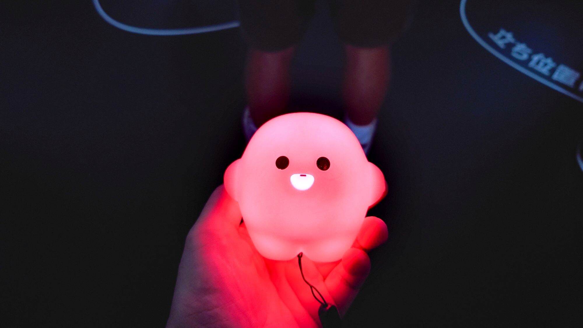 平日の大阪・関西万博