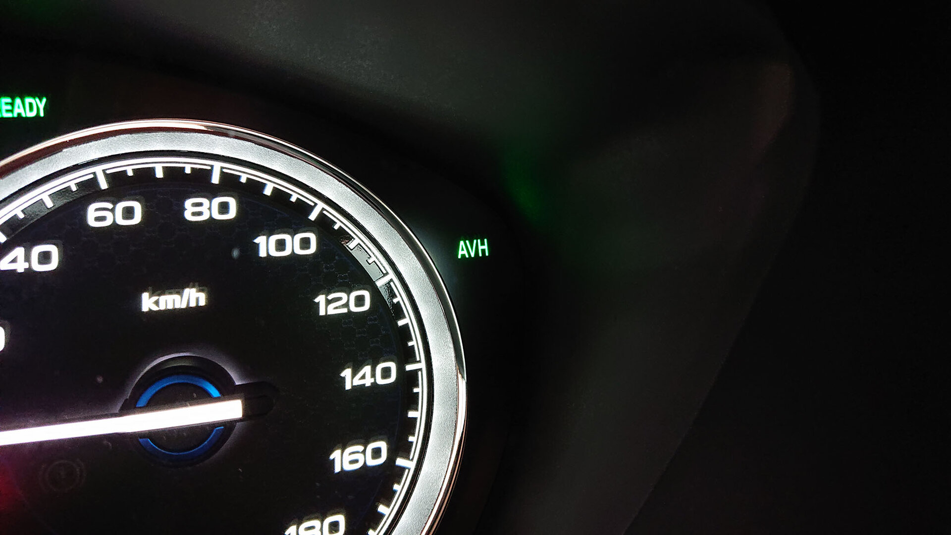 スイッチ押し太朗でAVH自動化