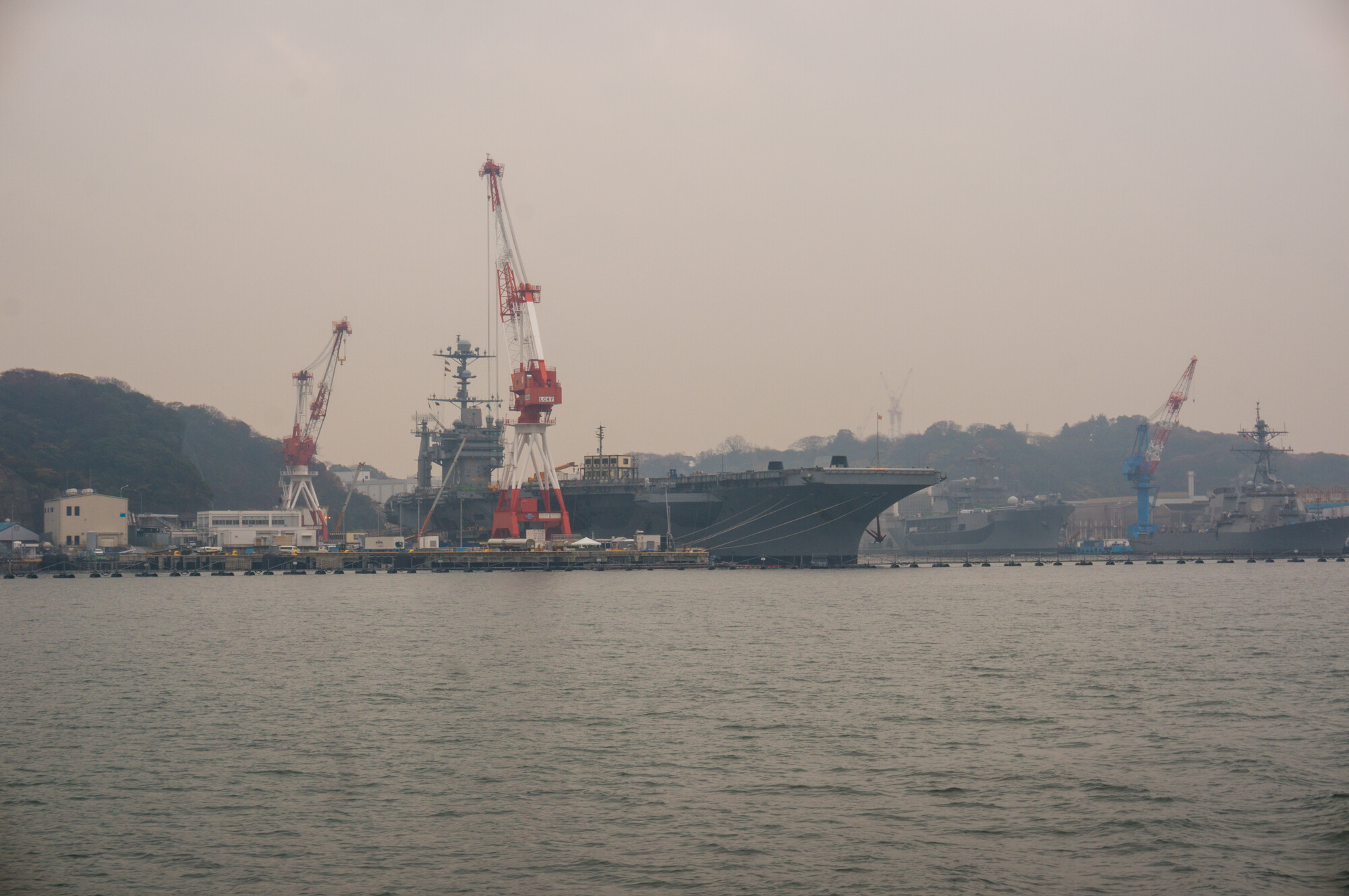 関東遠征【1日目】