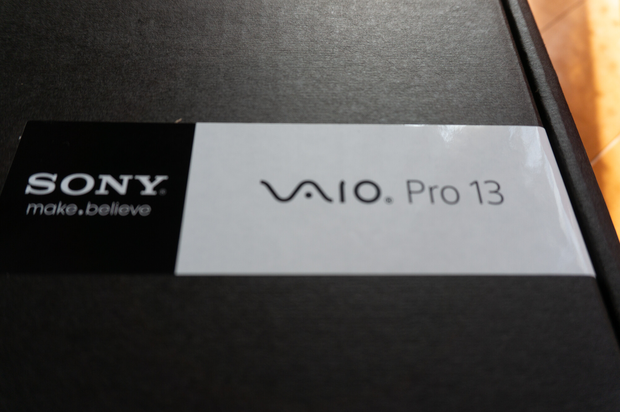 VAIO Pro13
