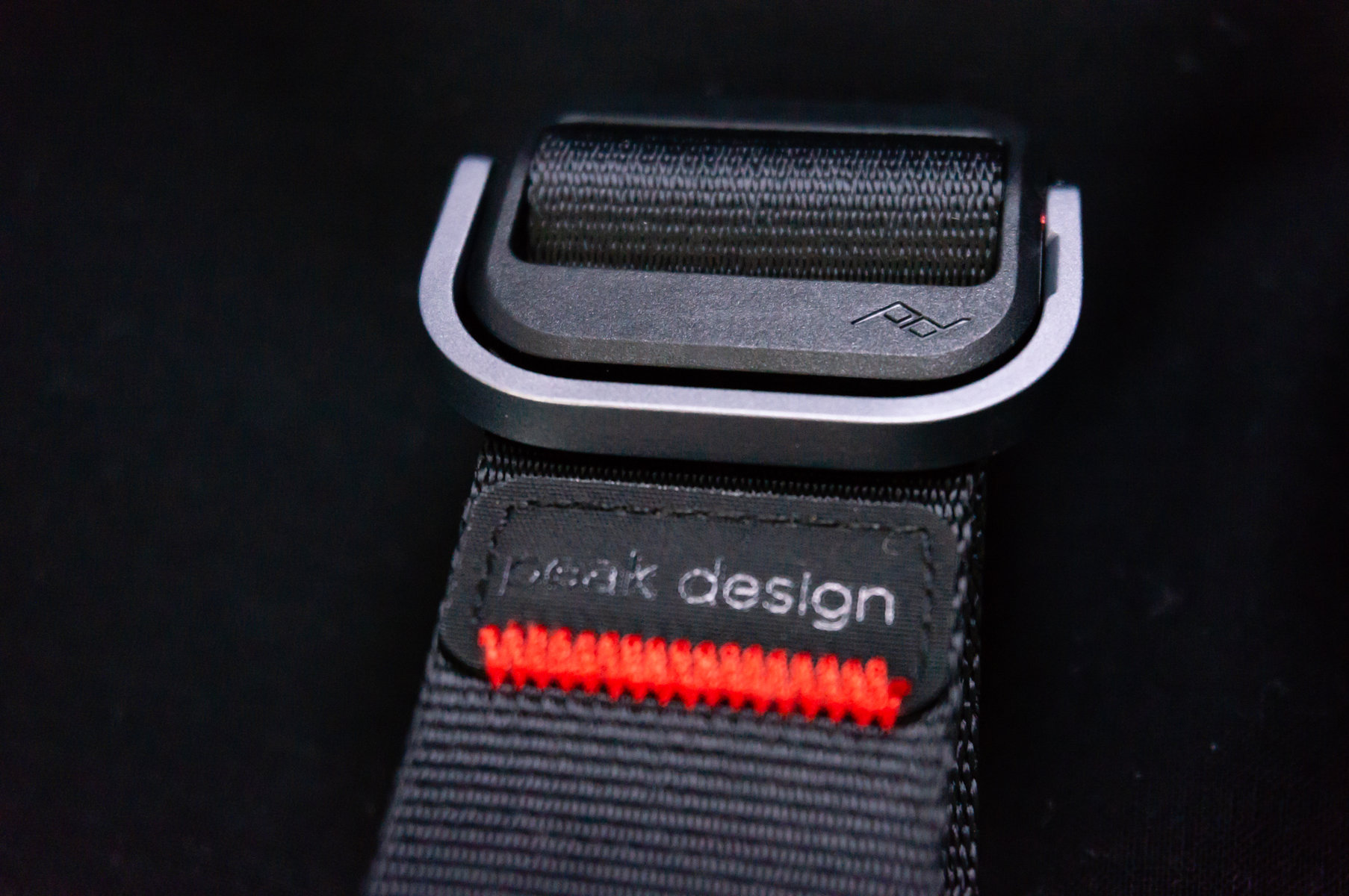 PeakDesign slide liteとcaptuerを購入