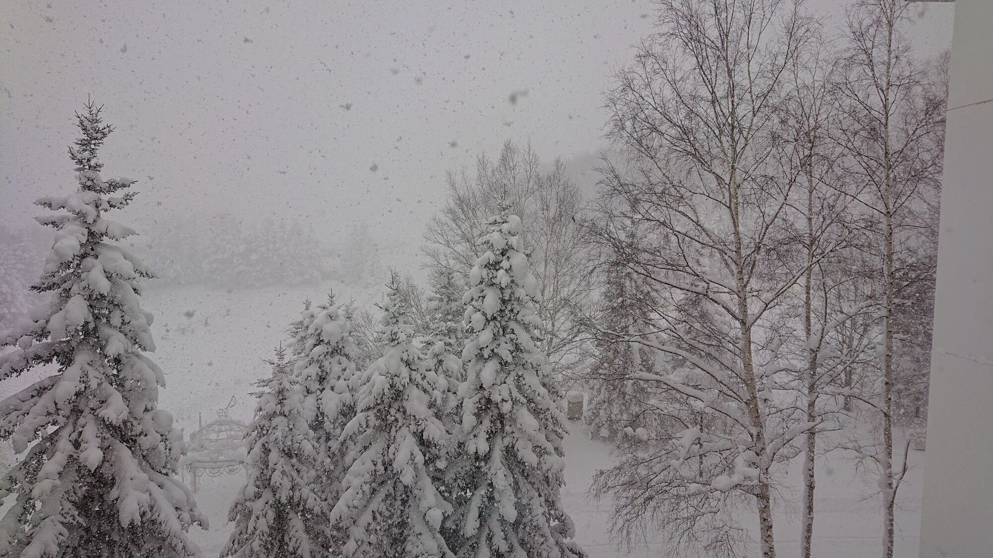 北海道スキーツアー2021【2日目】