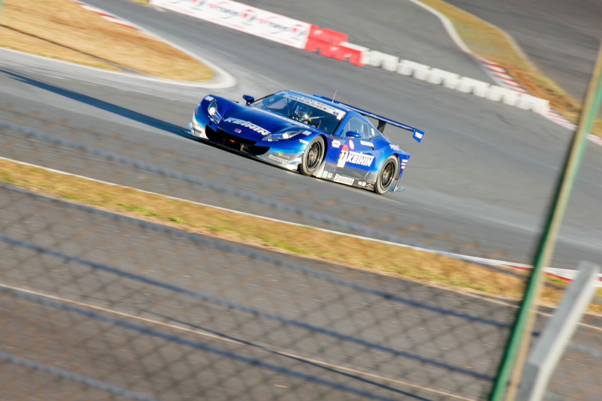 フジスプリントカップ 2011【3日目】