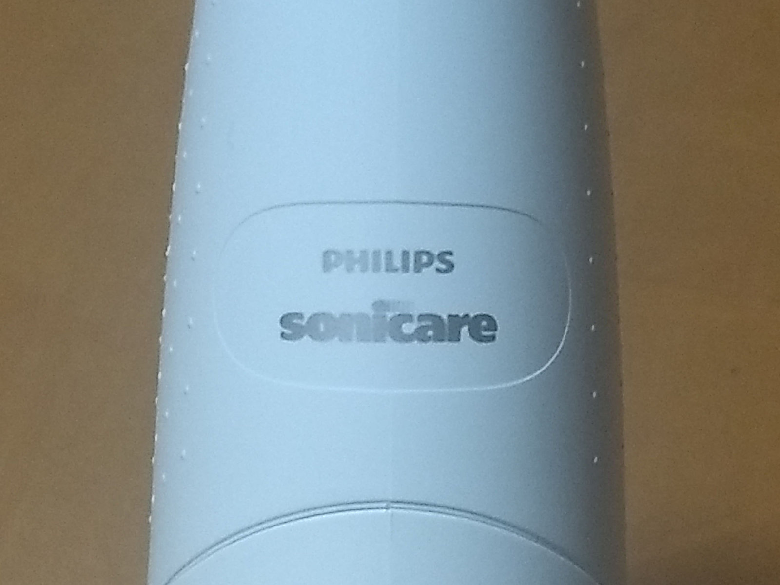 ソニッケアー エアーフロスを買い替え