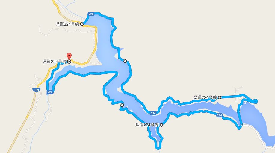 迂回路