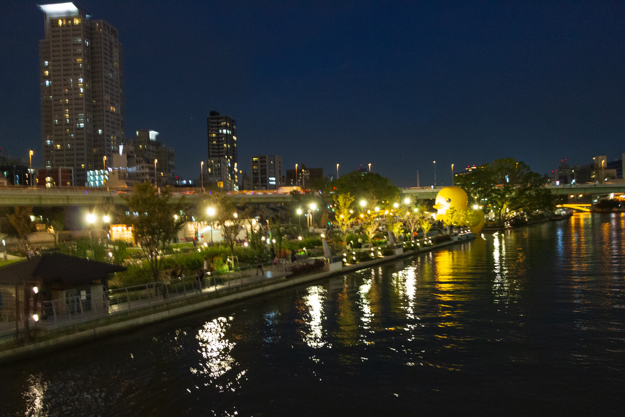 水都大阪フェス2011