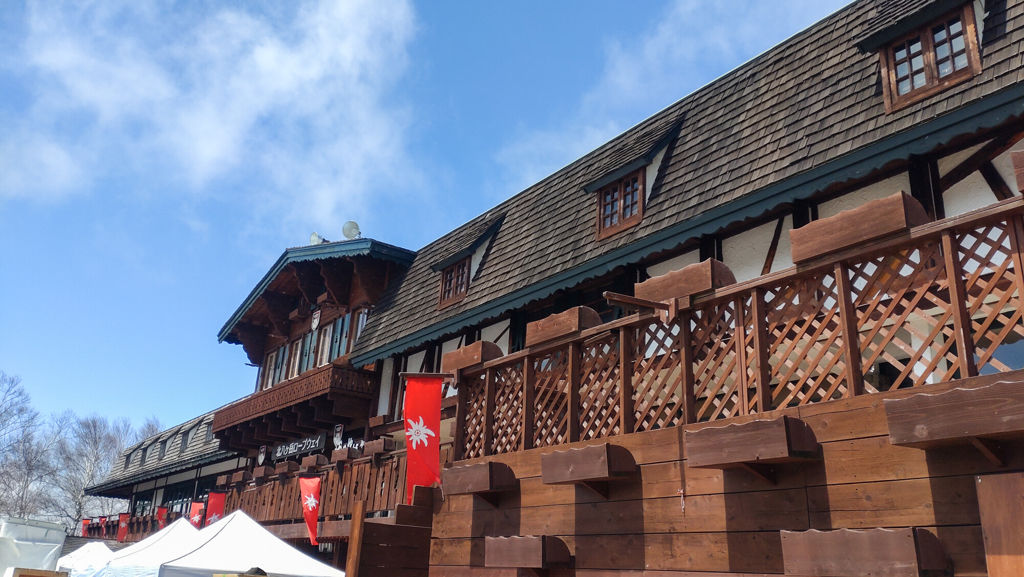 長野観光 ラリーのお手伝いのはずが【1日目】