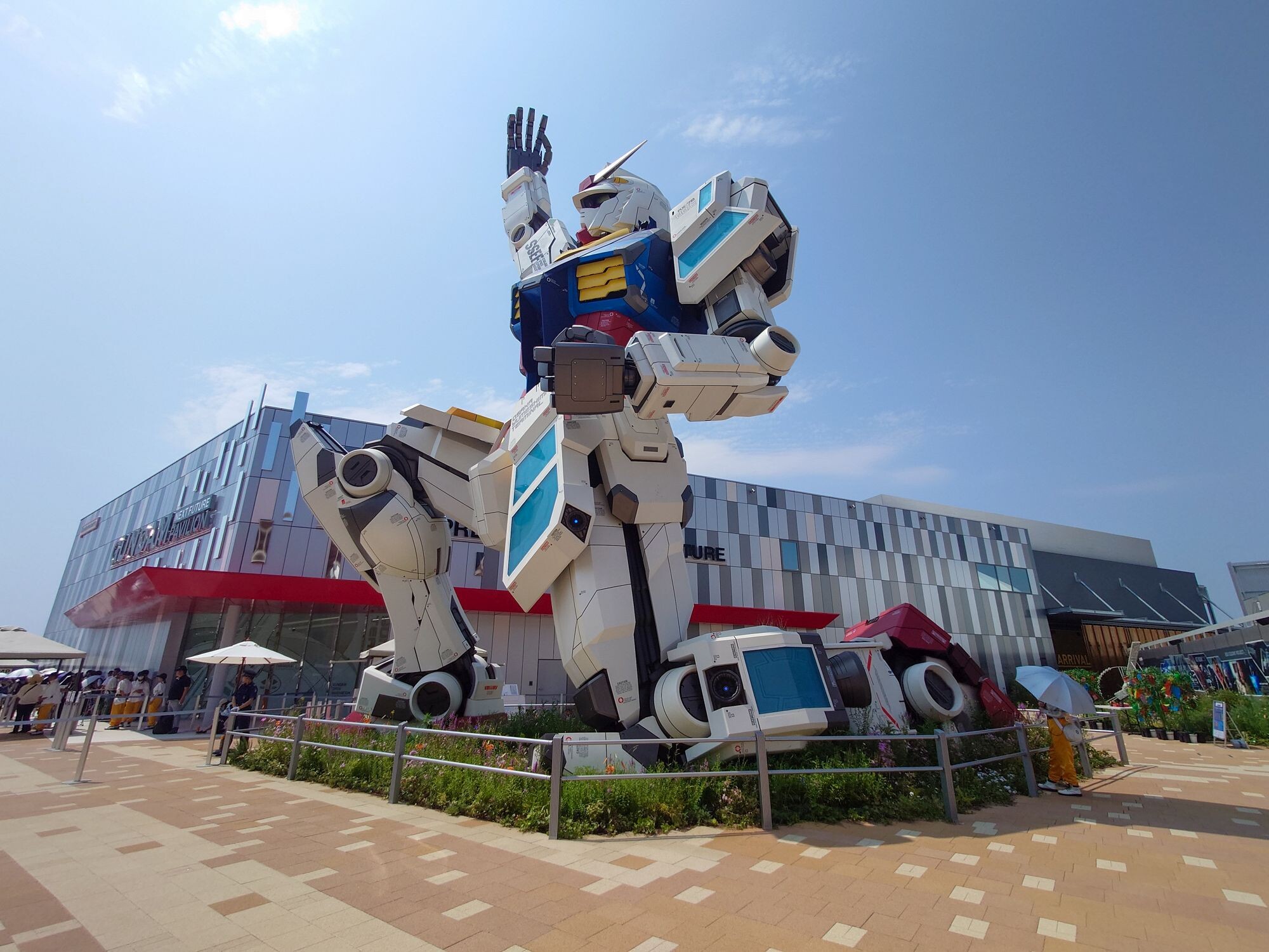 EXPO 2025 大阪・関西万博 10回目