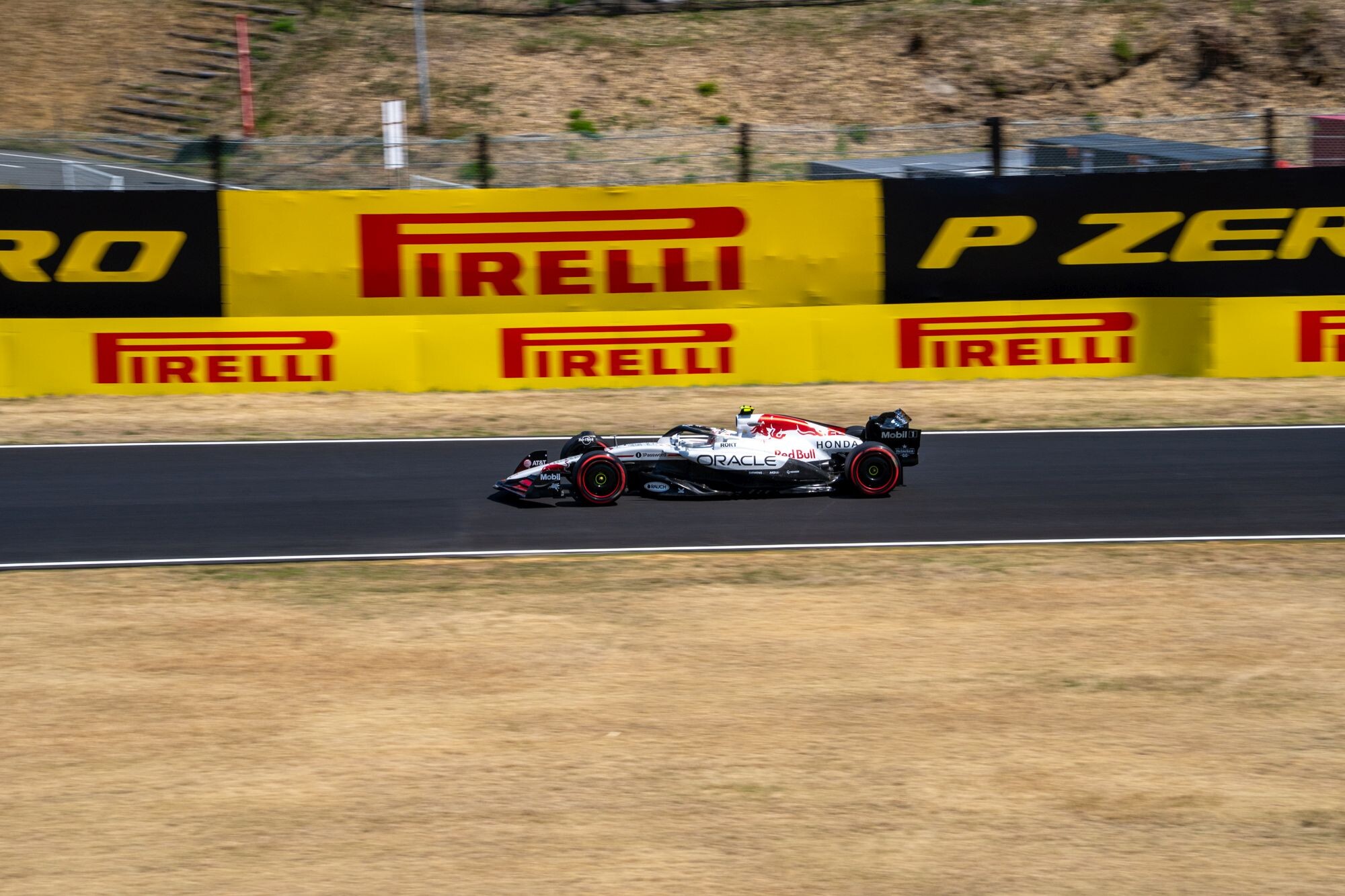 2025 F1日本グランプリ フリー走行1&2