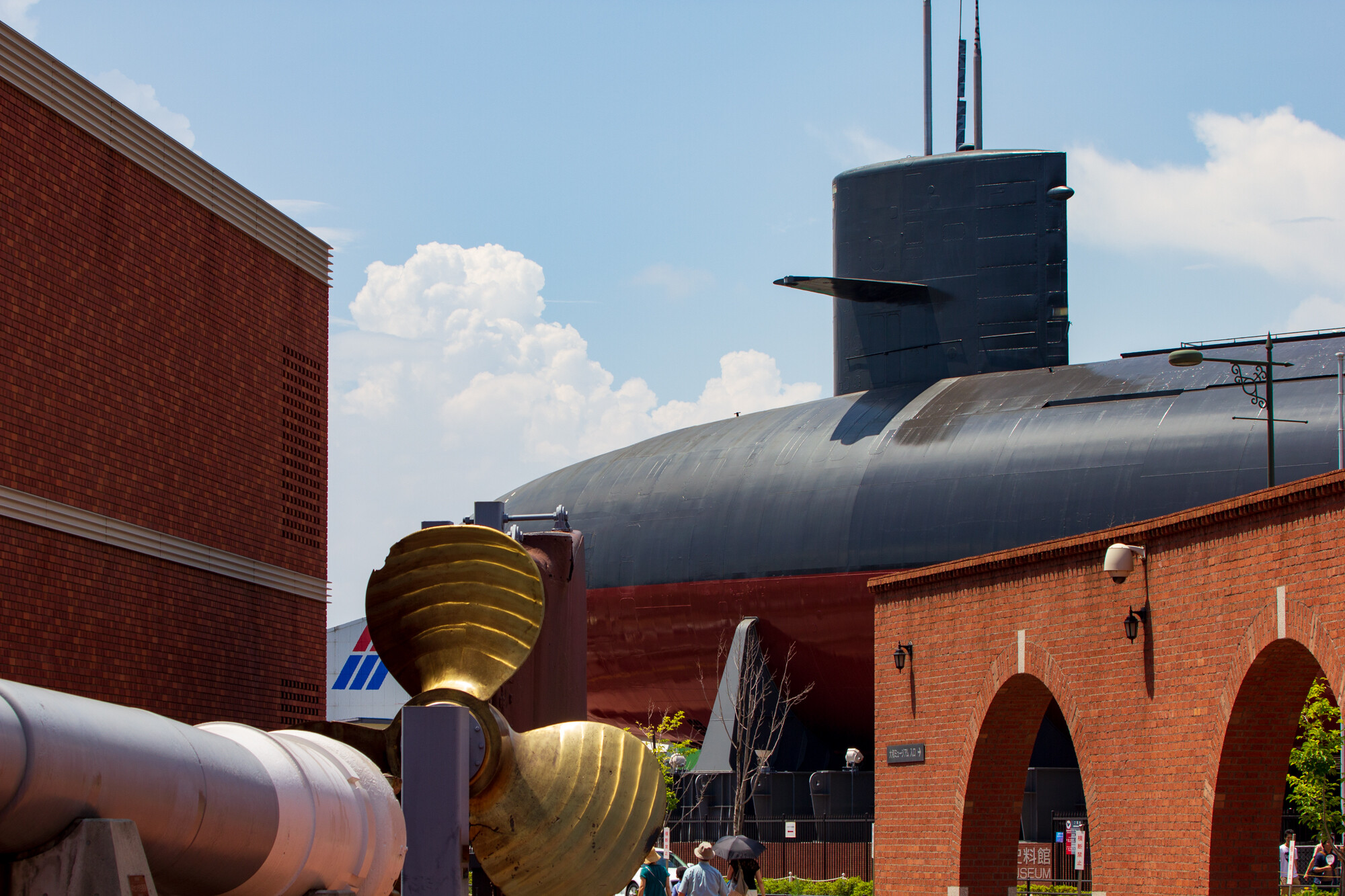 尾道のあひるちゃんに会いに行こう