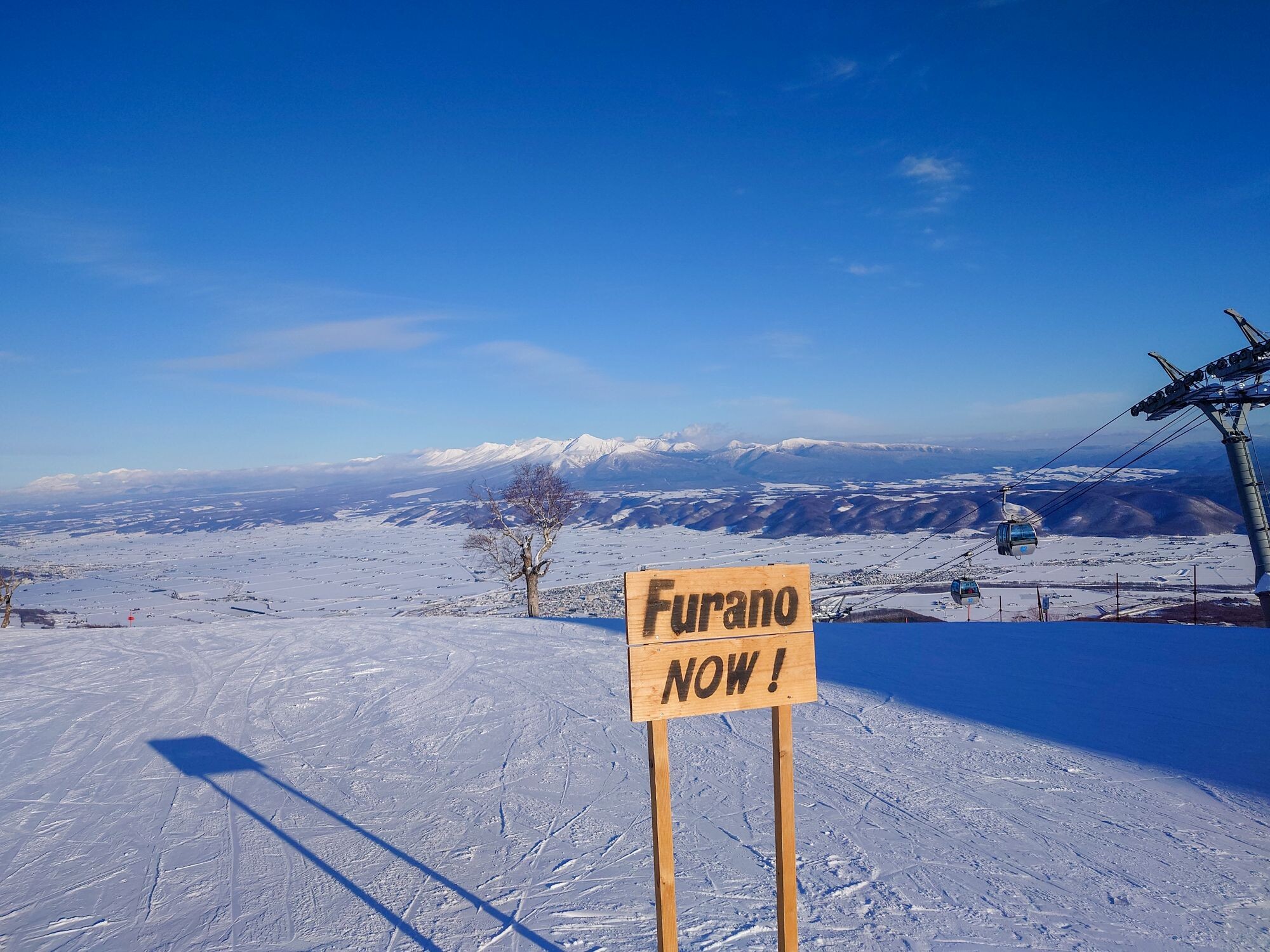 2023/24シーズンのスキーまとめ