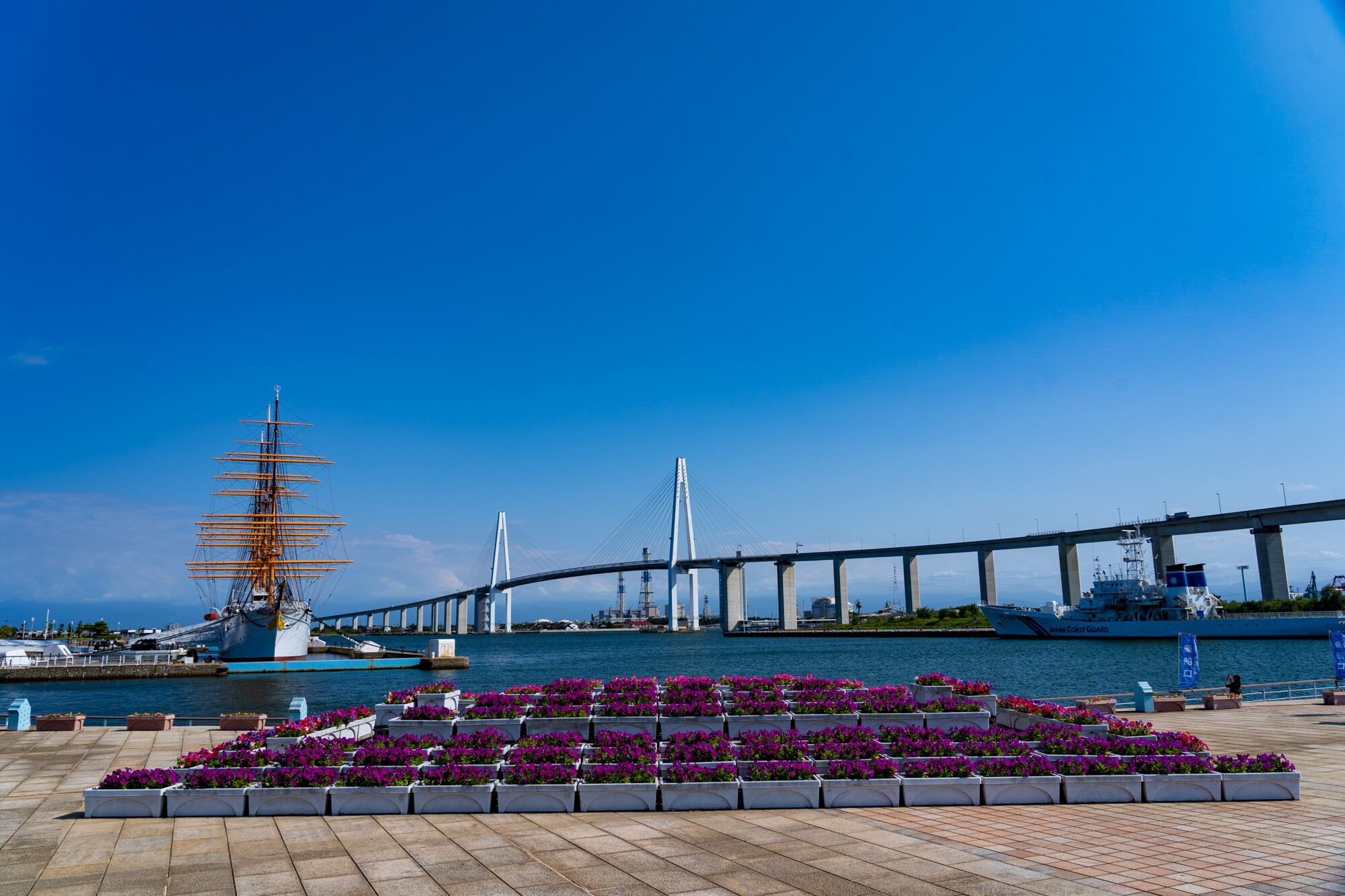 別山登山 下山して観光【3日目】