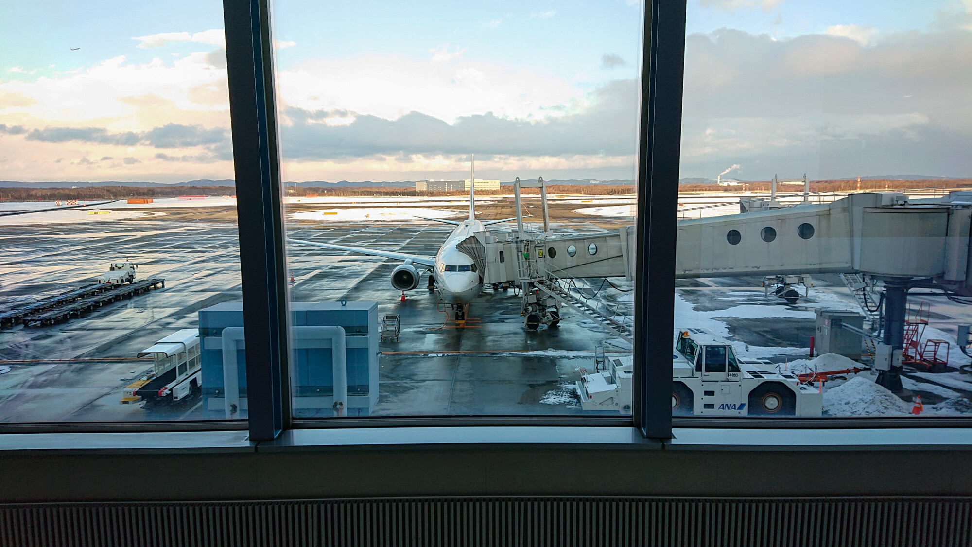 北海道スキーツアー2021【4日目】