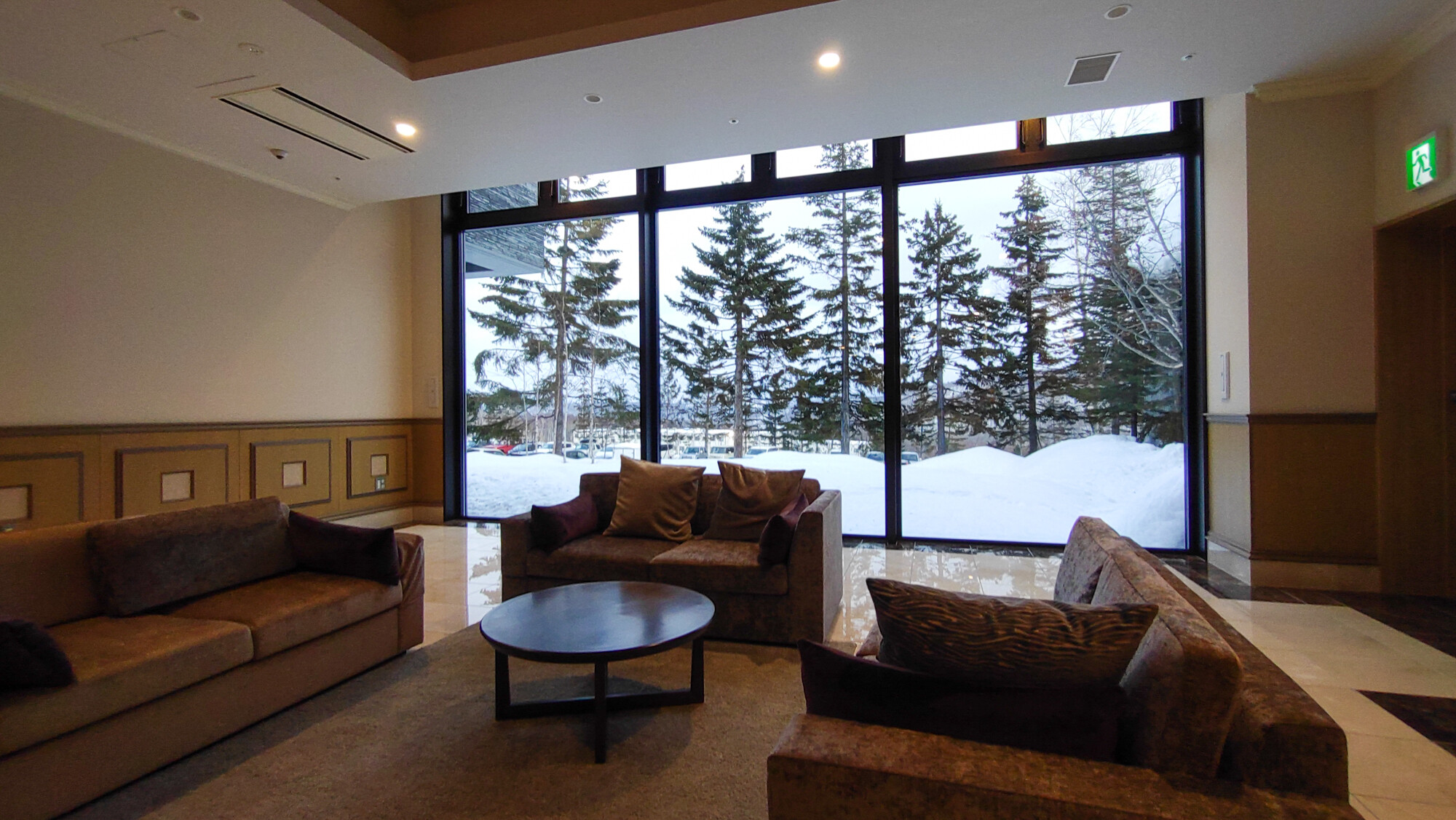 北海道スキーツアー2023【3日目】