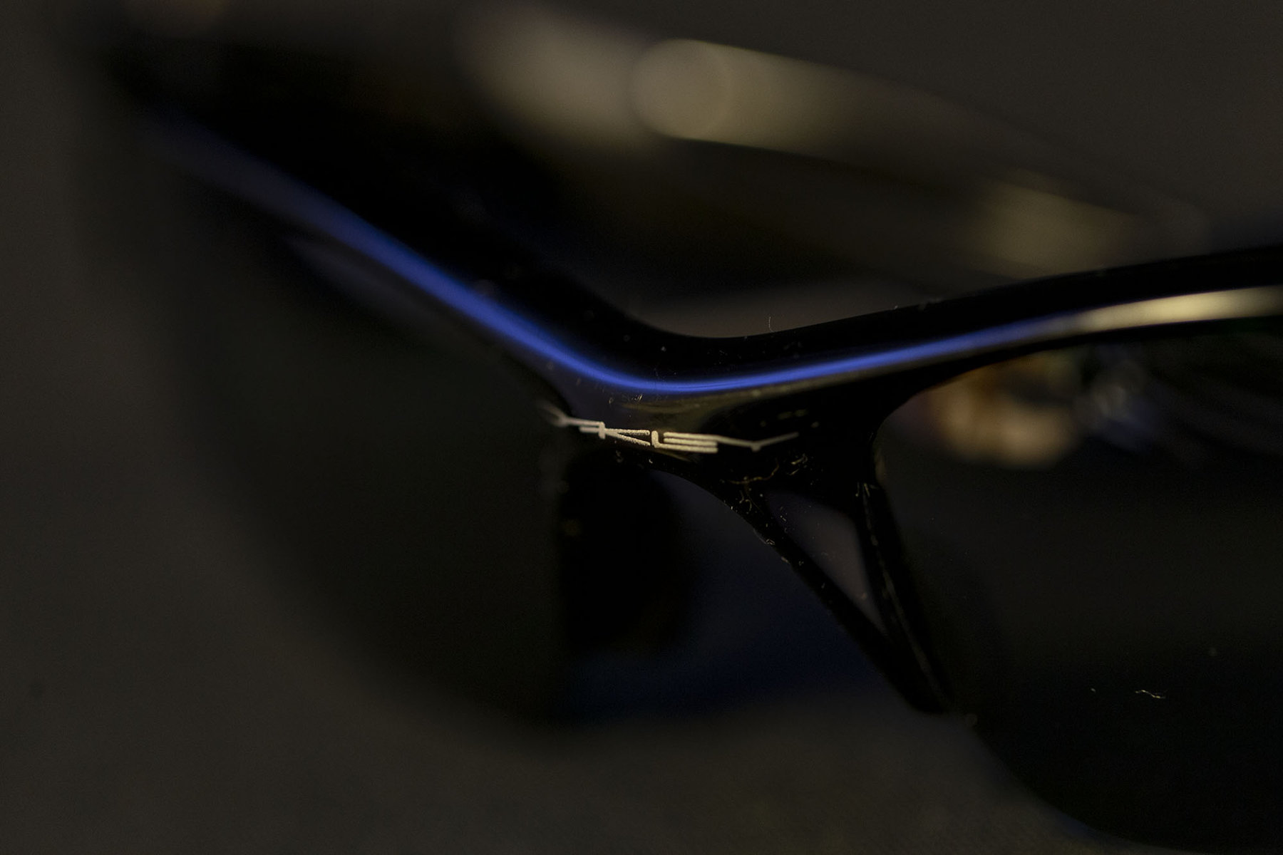 サングラスのレンズ交換