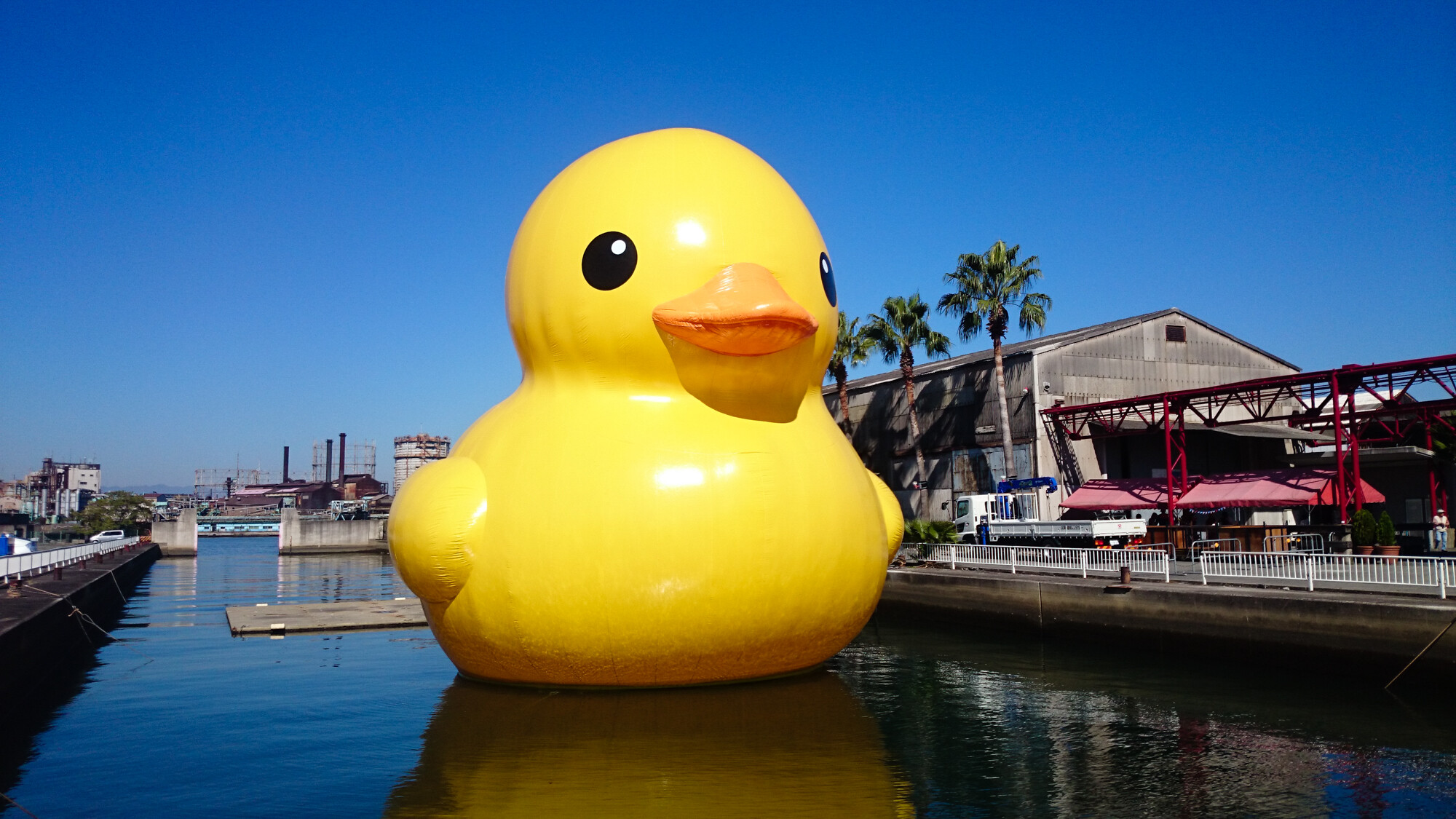 すみのえアートビート2014