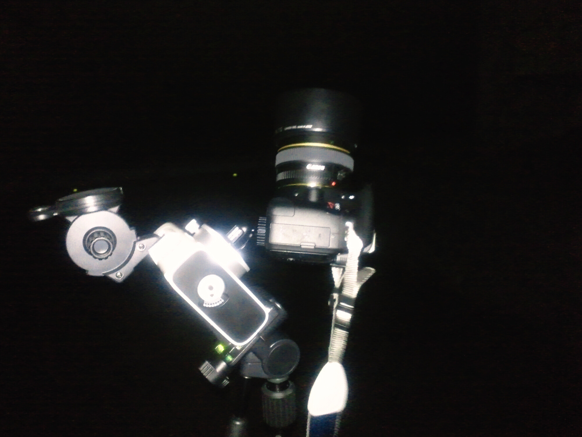 ペルセウス座流星群2012