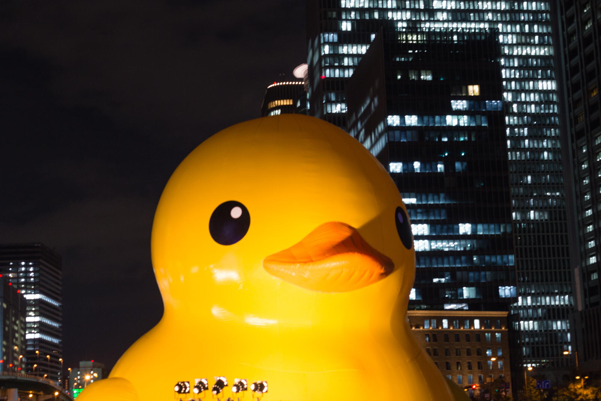 中之島ウエスト 冬ものがたり2014　その２