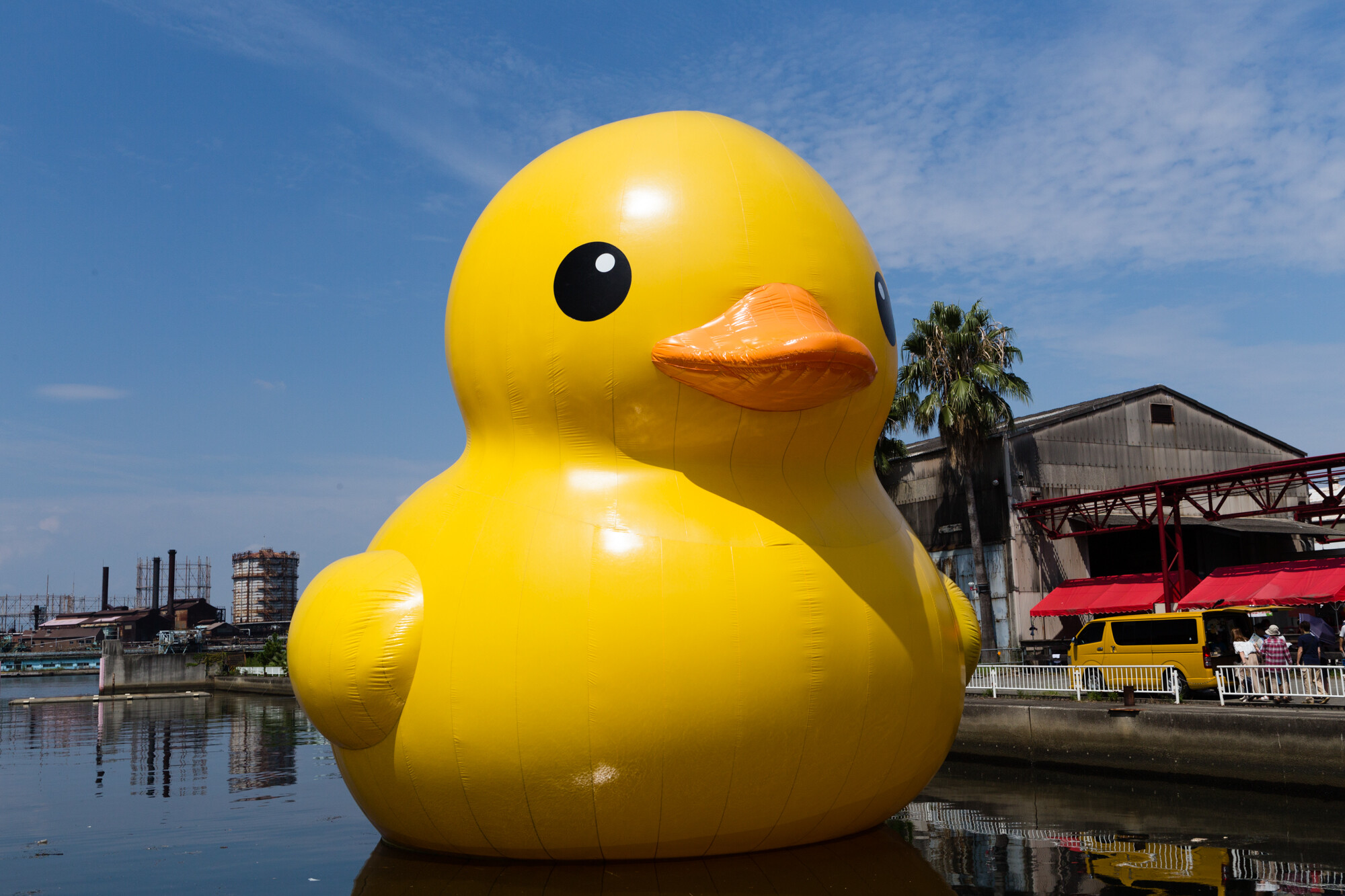 すみのえアート・ビート2016