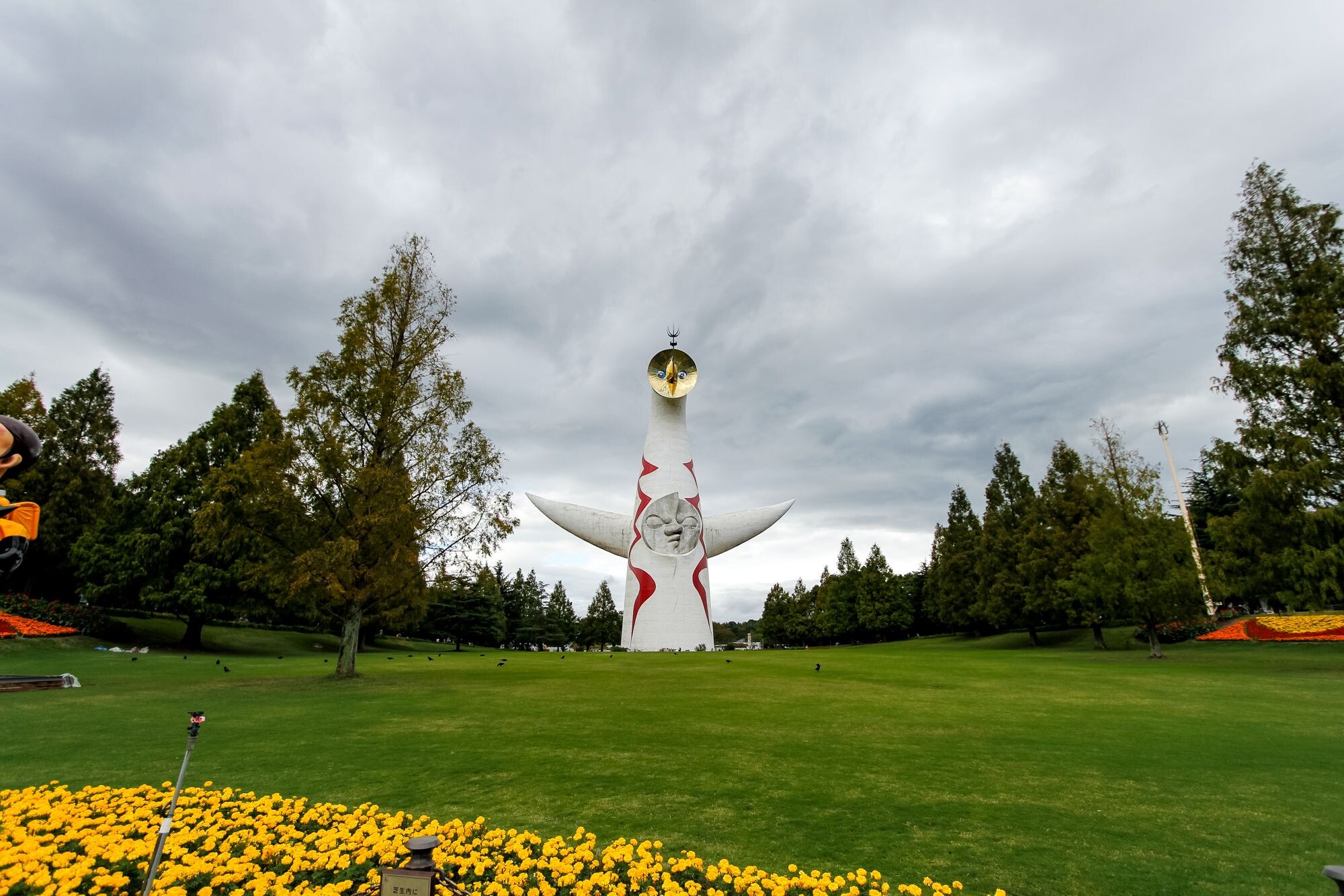 キヤノン大撮影会　2011