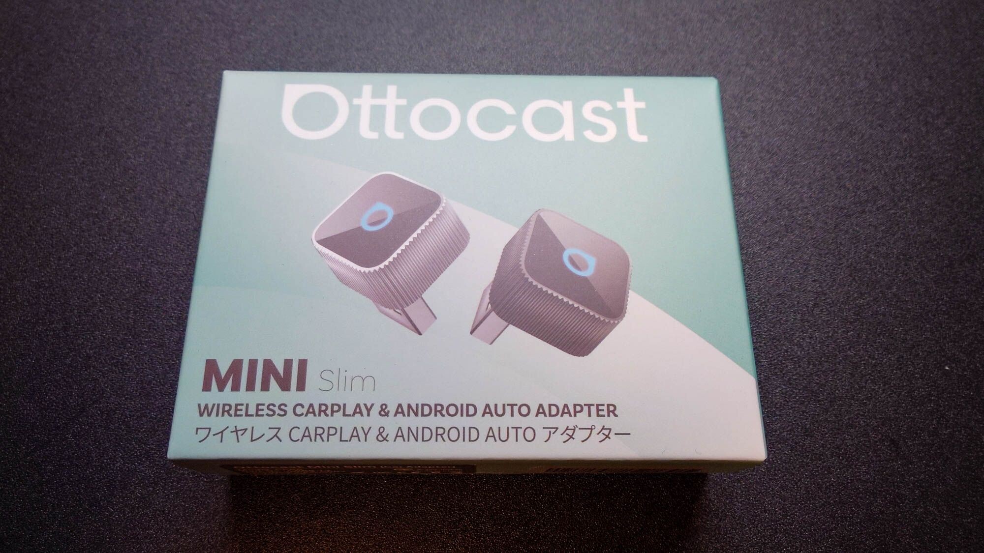 Ottocast MINI Slim