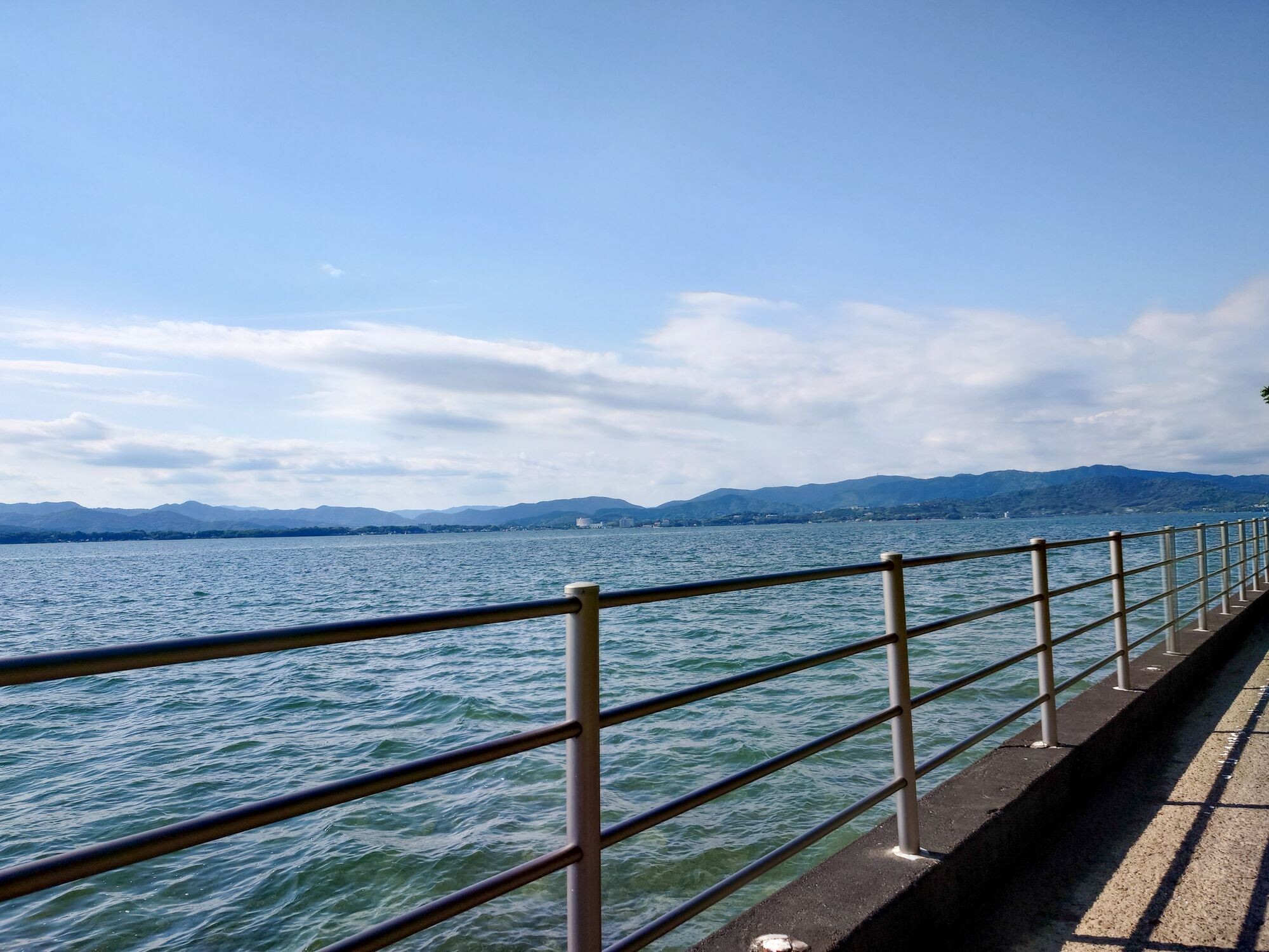 ハマイチ・ブルーコース