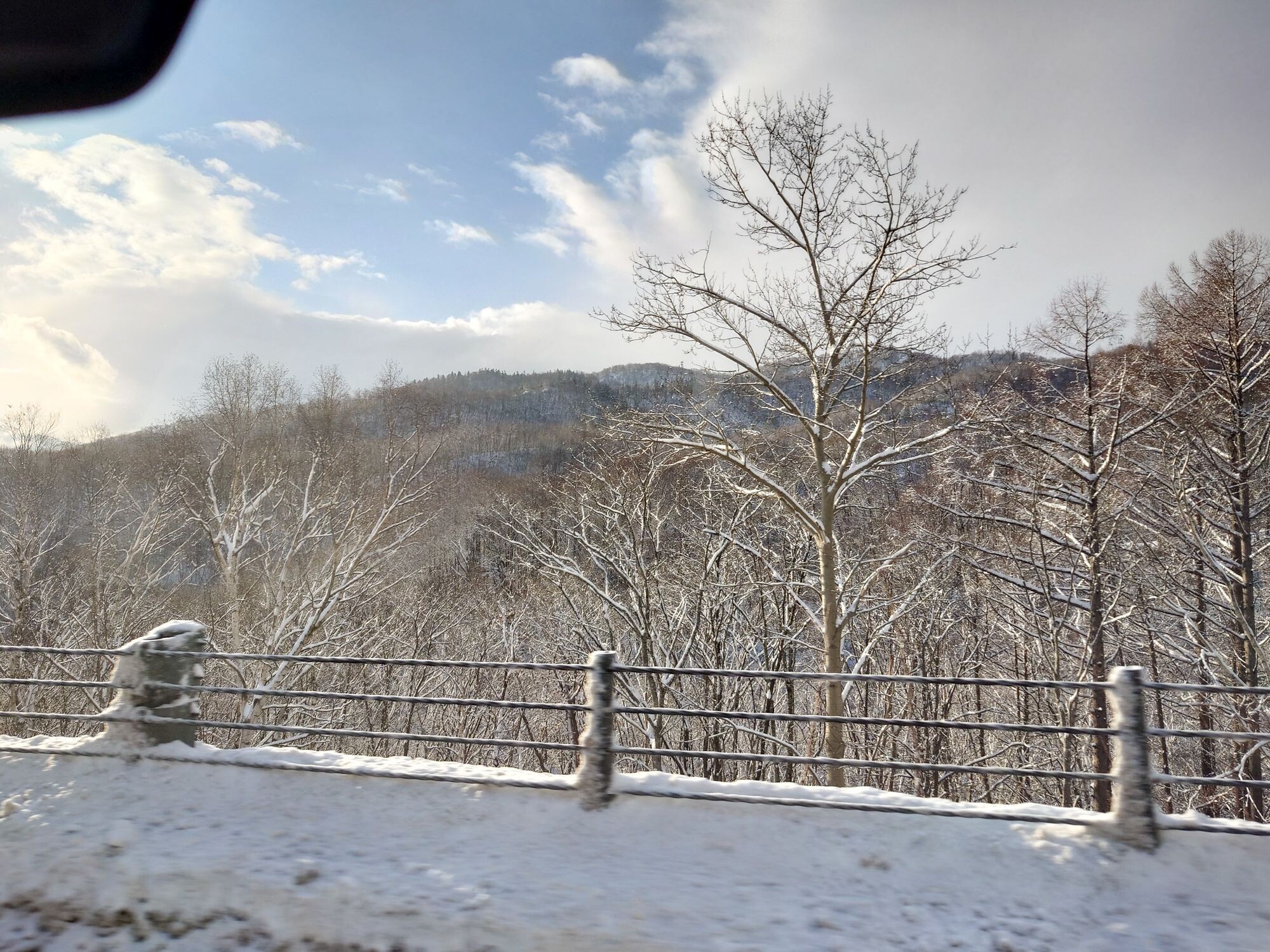 冬の北海道旅行2024 雪三昧【3日目】