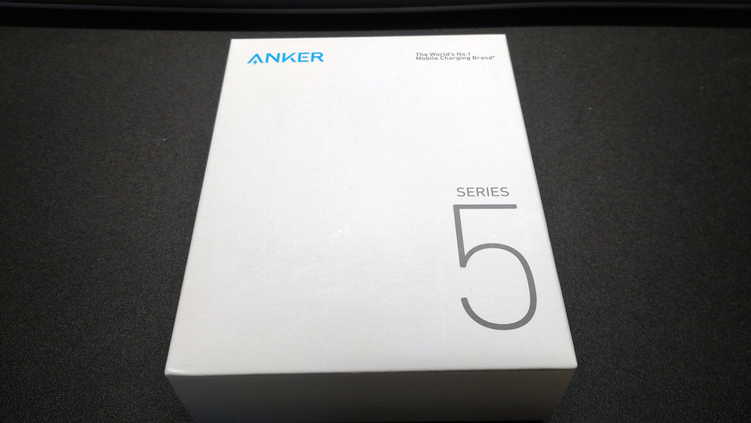 Anker Power Bank (10000mAh, 30W)