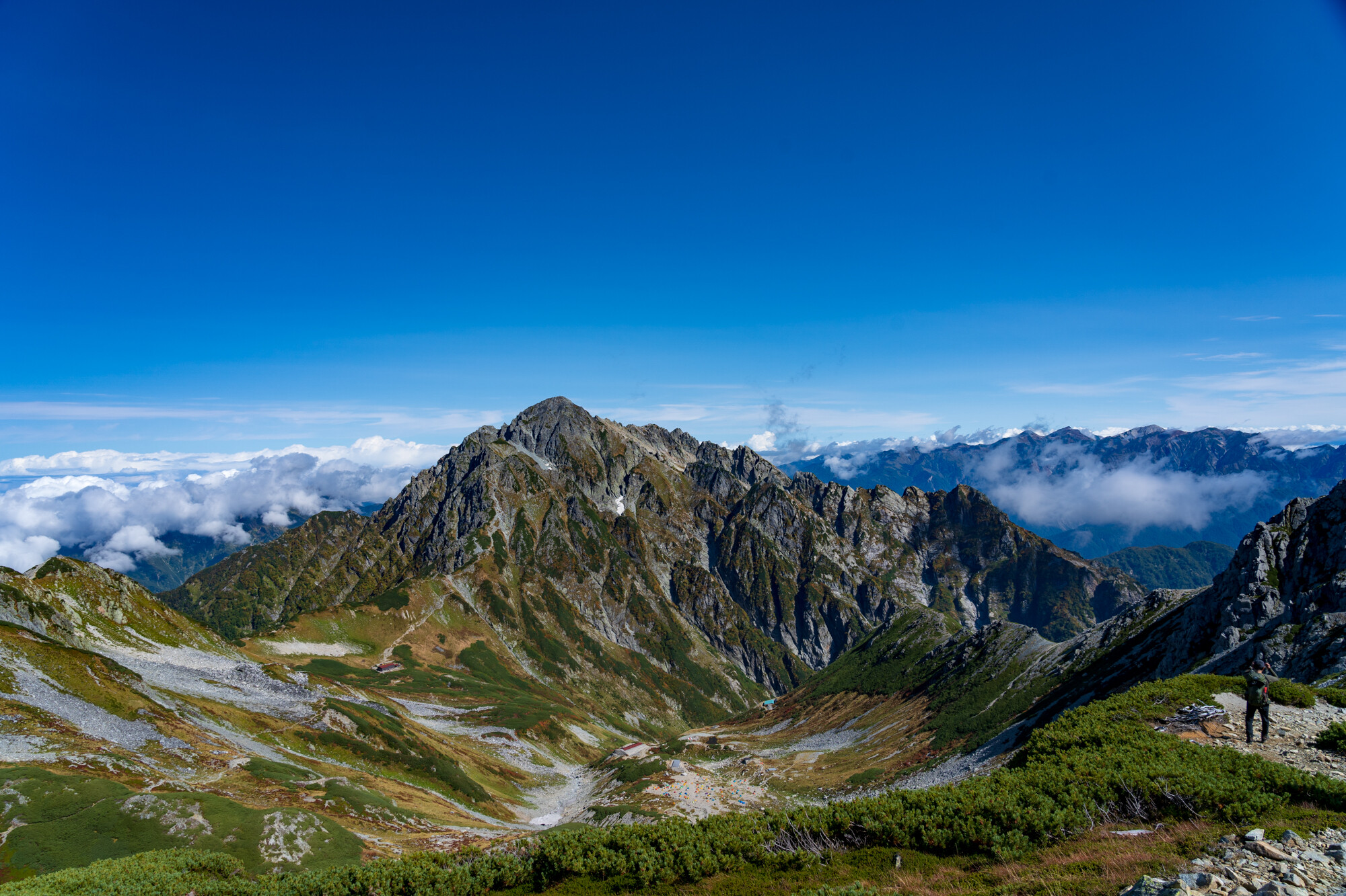 2021年登山まとめ