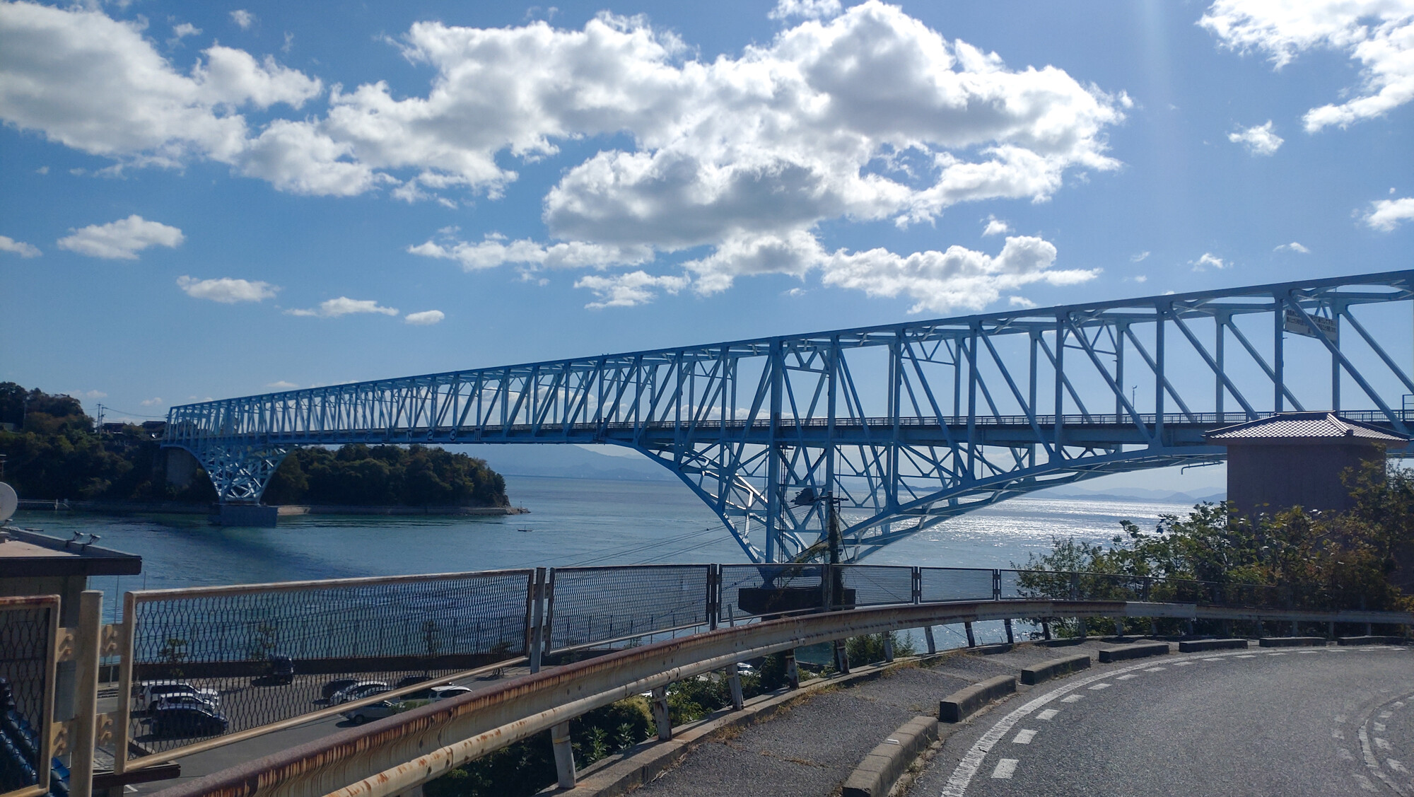 瀬戸内サイクリング第2弾 安芸灘とびしま海道【2日目】