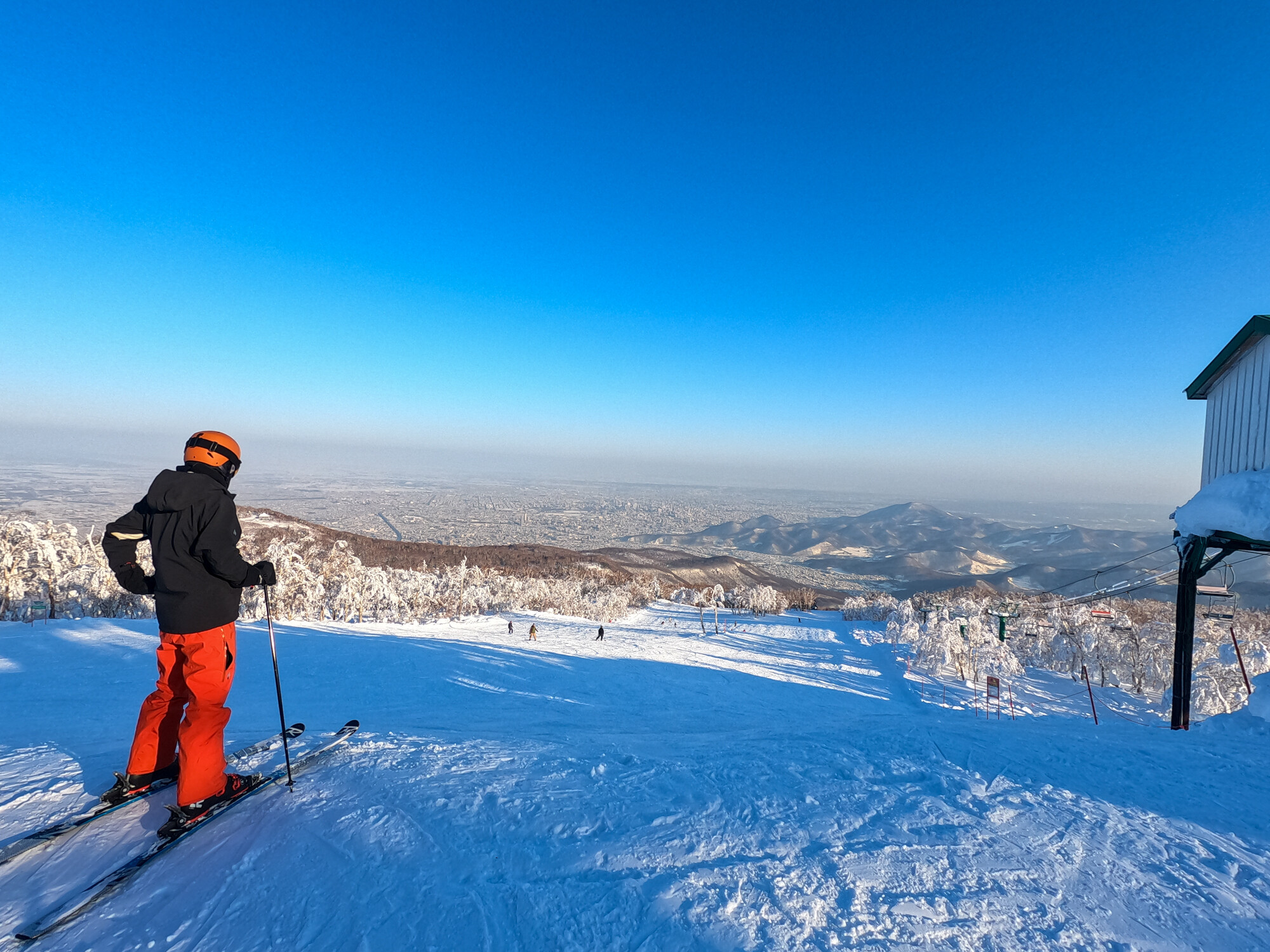 2022/23シーズンのスキーまとめ