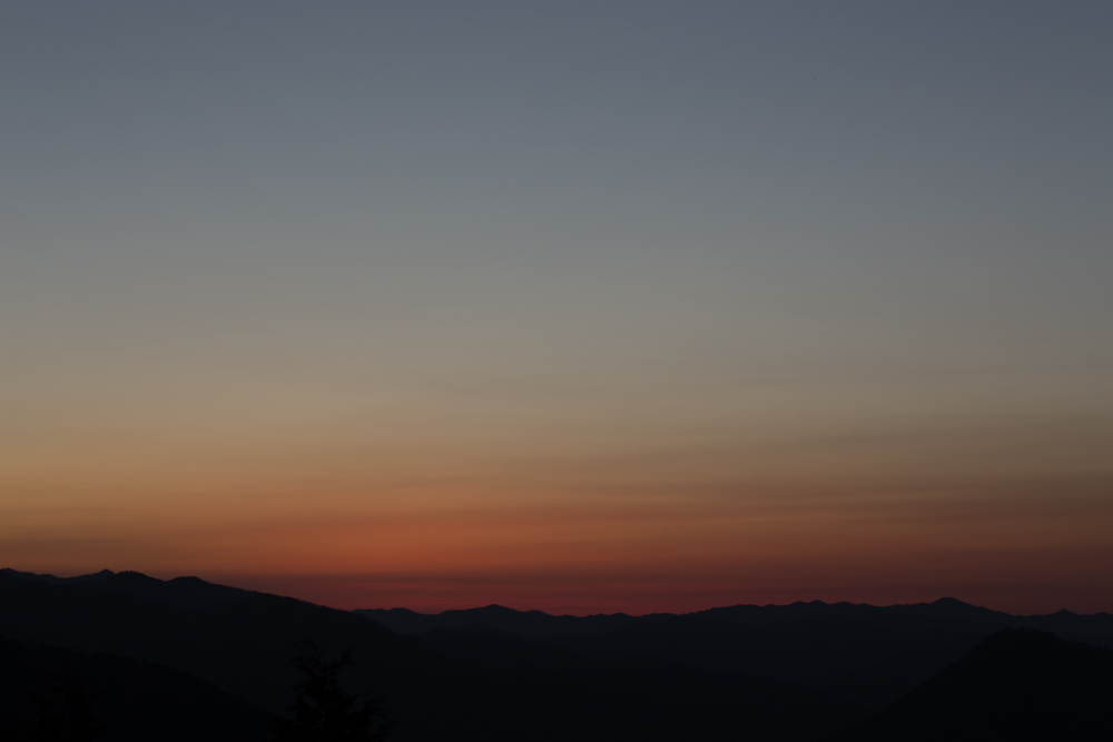 パンスターズ彗星